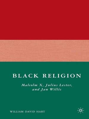 cover image of Black Religion